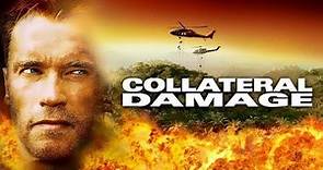 Collateral Damage (2005) Arnold Schwarzenegger,Elias Koteas ll Full Movie Facts And Review