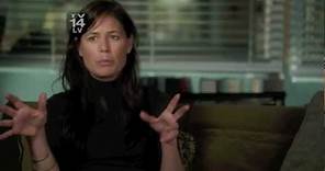 Maura Tierney remembers ER