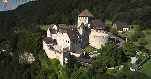 The Principality of Liechtenstein - short version