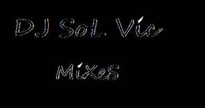 ElectroClash Mix 1 DJ SoLVic