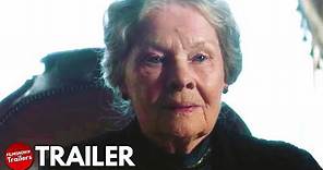 SIX MINUTES TO MIDNIGHT Trailer (2021) Judi Dench Spy Thriller Movie