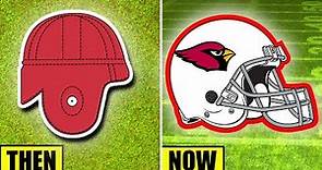 The Fascinating History of the Arizona Cardinals | NFL