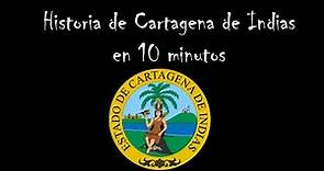 Cartagena en 10 minutos