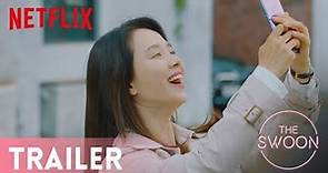 Was It Love? | Official Trailer | Netflix [ENG SUB]