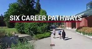 Pierce College Career Pathways