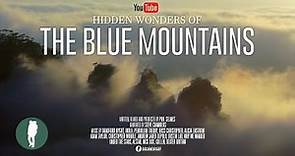 Australia Documentary 4K | The Blue Mountains | Nature and landscapes | Hidden Wonders