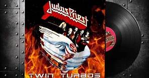 Judas Priest - Twin Turbos