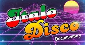 Italo Disco documentary