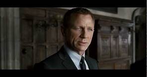 007 Skyfall - Trailer ufficiale italiano