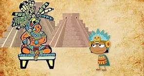 Interesting facts about Maya civilization government - Kings, Nobles, Priests and Laws
