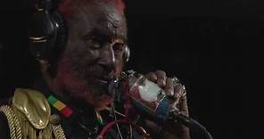 Lee Scratch Perry & Subatomic Sound System - Full Performance (Live on KEXP)