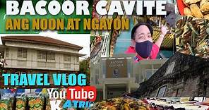 katrip : BACOOR CAVITE TOURIST SPOT - Philippines