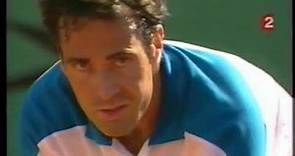 2002 Roland Garros Finale Costa A vs Ferrero