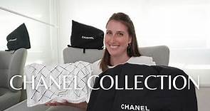 La Mia Collezione Di Borse Chanel | My Entire Chanel Handbag Collection | Luxury Bag Collection