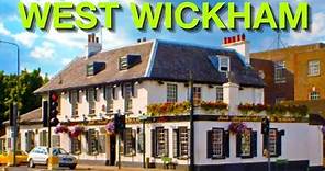 Places To Live In The UK - West Wickham , Greater London BR4 ENGLAND