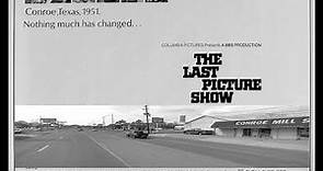 VT Film Essentials #37: "The Last Picture Show"