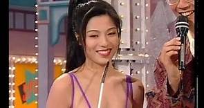 1994年香港小姐競選準決賽 (下) | 譚小環(冠軍)、活麗明(亞軍)、 李綺虹(季軍) | TVB 1994