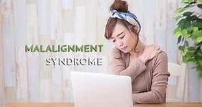 Malalignment Syndrome - Georgina Tay, Singapore Podiatrist
