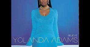 Yolanda Adams - I'm Gonna Be Ready