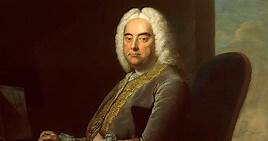 Georg Friedrich Händel, el compositor alemán que conquistó Inglaterra con la ópera italiana