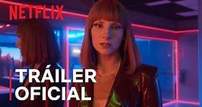 INSIDERS | Tráiler oficial | Netflix España