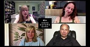 IR Interview: Joy Gorman Wettels, Hilde Lysiak & Dara Resnik For "Home Before Dark" [AppleTV+]