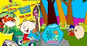 Disney's Stanley: Tiger Tales (2003) [PC, Windows] longplay