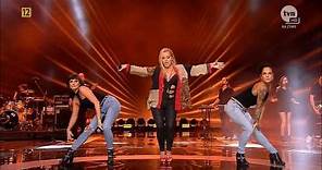 Anastacia: Full Show - Live 2018
