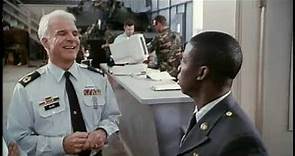 Sgt. Bilko Movie Trailer (1996)