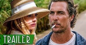 IM NETZ DER VERSUCHUNG Trailer German Deutsch (2019)