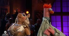 Drop The Mic: The Muppets Matchup