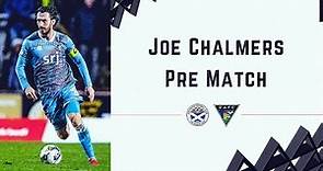 Joe Chalmers | Match Preview | 29/12/2023