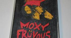Moxy Früvous - Moxy Früvous