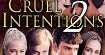 Cruel Intentions 2 - movie: watch streaming online