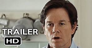 All the Money in the World Official Trailer #1 (2017) Mark Wahlberg, Kevin Spacey Biography Movie HD