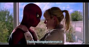 The Amazing Spider-Man - Trailer Cut Italiano