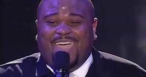 Ruben Studdard-Flying Without Wings