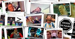 Los mejores memes de la brillante actuación de Julián Álvarez en Manchester City-Leipzig: el tuit de la Champions League que fue furor