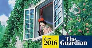 Kiki’s Delivery Service review – lovable Studio Ghibli coming-of-age story