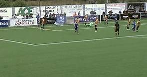 SPFL - ⚽️⚽️⚽️ Mitch Megginson with a goalscoring...
