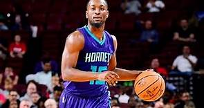 Kemba Walker Hornets 2015 Season Highlights