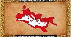El Imperio Bizantino: Origen, características, decadencia y caída del Imperio