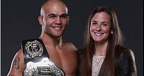 Robbie Lawler wife: Who is the former UFC welterweight champion married to?