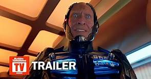 BIGBUG Trailer #1 (2022) | Rotten Tomatoes TV