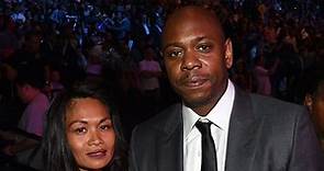 Get the Scoop on Dave Chappelle’s Wife—And Why They Keep Their Family Life Private