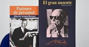 Biografía y Obras de José María Velasco Ibarra » TriSabio