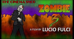Zombi 3 - The Cinema Snob