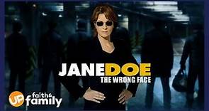 Jane Doe: The Wrong Face - Sneak Peek