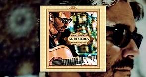 Al Di Meola - Morocco Fantasia (Album Player)