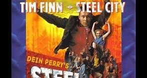 Tim Finn - Steel City (1997)